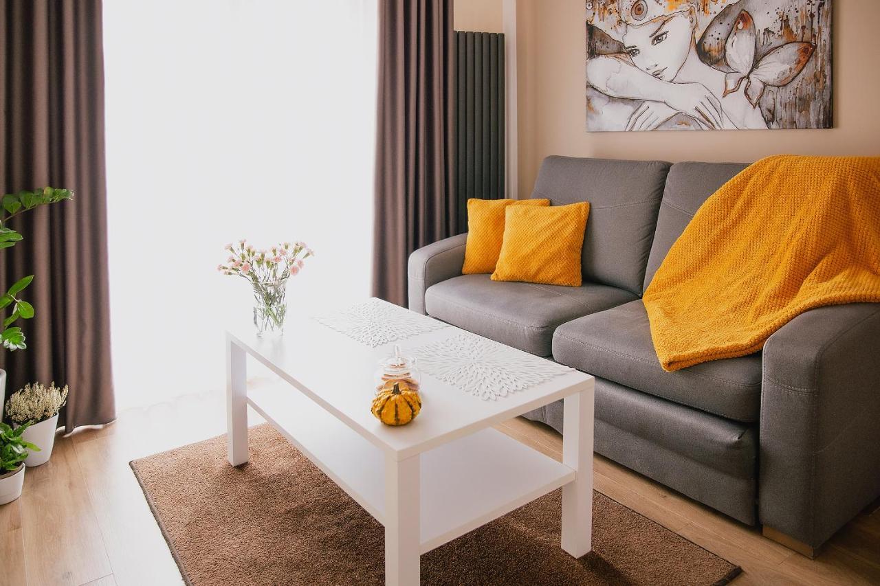 Bimba & Free Parking Apartment Posen