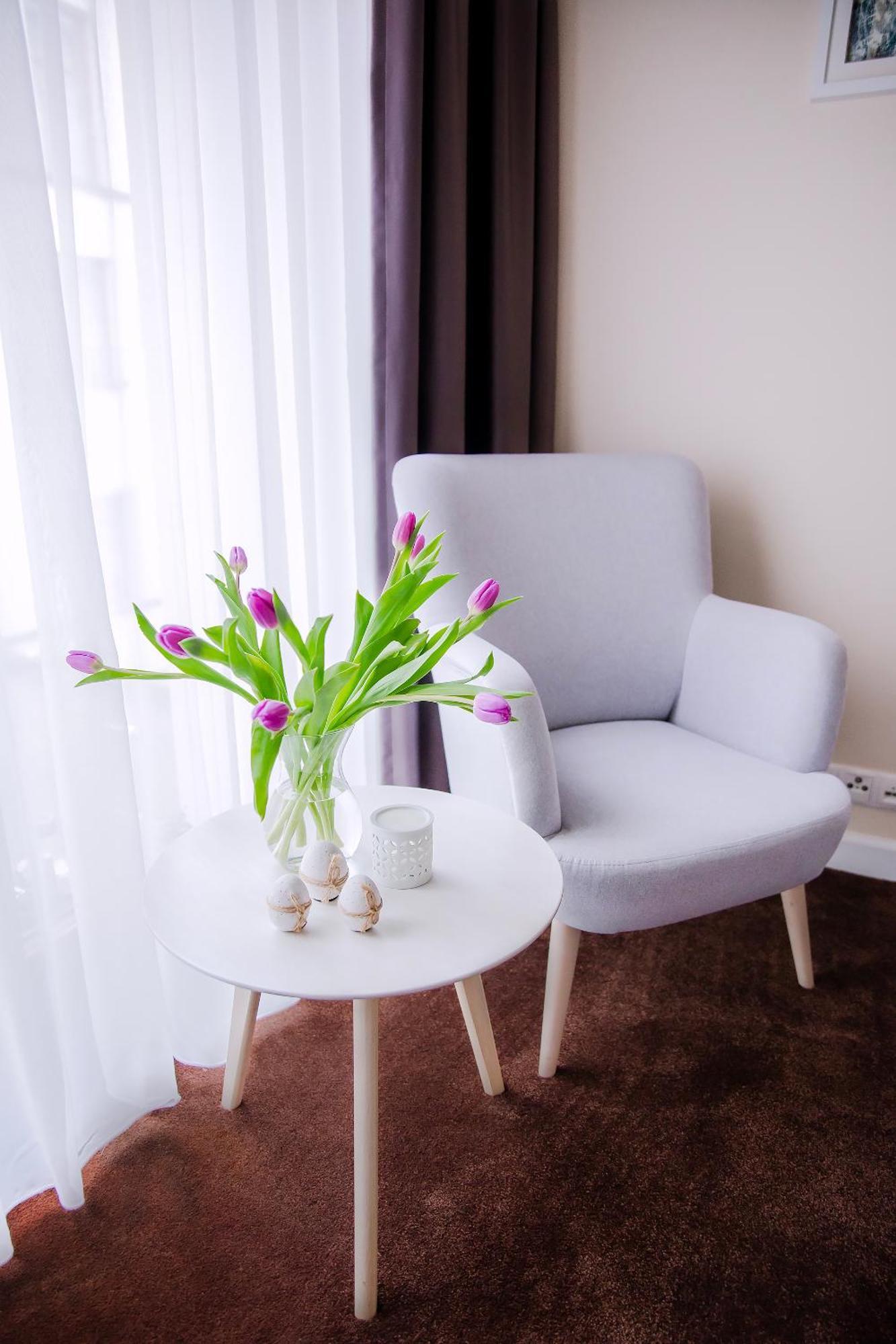 Bimba & Free Parking Apartment Posen