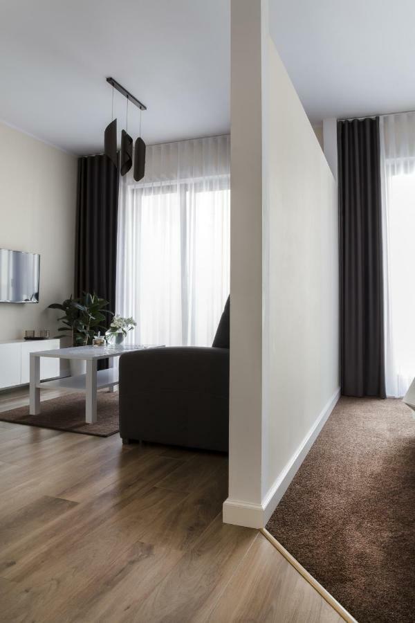 Bimba & Free Parking Apartment Posen